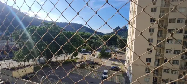 Apartamento com 2 Quartos à venda, 57m² no Jacarepaguá, Rio de Janeiro