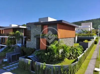 Casa com 4 Quartos à venda, 607m² no Lagoa da Conceição, Florianópolis