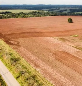 Fazenda/Sítio com 1 Quarto à venda, 1016400m² no Área Rural de Itapetininga, Itapetininga