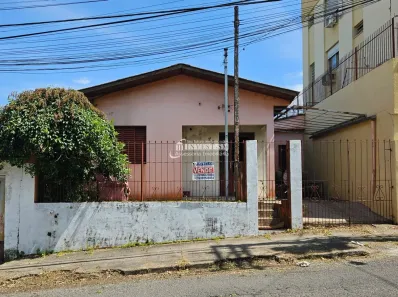 Casa com 3 Quartos à venda, 95m² no Nossa Senhora Medianeira, Santa Maria