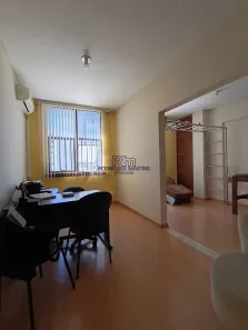 Sala Comercial à venda, 42m² no Barro Preto, Belo Horizonte