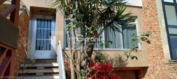 Sobrado com 3 Quartos à venda, 146m² no Jardim Anália Franco, São Paulo
