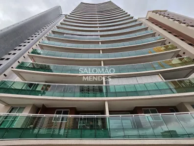 Apartamento com 3 Quartos à venda, 114m² no Umarizal, Belém