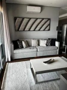 Flat com 1 Quarto para alugar, 69m² no Vila Nova Conceição, São Paulo
