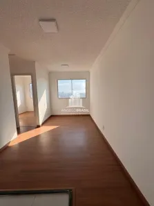 Apartamento com 2 Quartos para alugar, 45m² no Parque Rosário, Nova Iguaçu