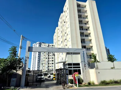 Apartamento com 2 Quartos à venda, 46m² no Farolândia, Aracaju