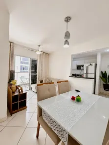 Apartamento com 2 Quartos à venda, 68m² no Morada de Laranjeiras, Serra