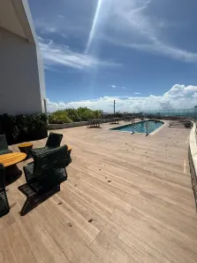 Flat com 1 Quarto à venda, 33m² no São José, Recife