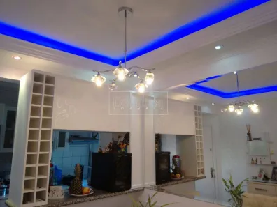 Apartamento com 3 Quartos à venda, 70m² no Jardim Alto da Boa Vista, Valinhos