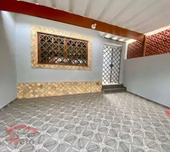 Sobrado com 3 Quartos para alugar, 140m² no Jardim Regina, São Paulo