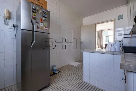 Apartamento com 2 Quartos à venda, 87m² no Pinheiros, São Paulo