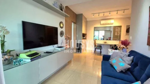 Apartamento com 3 Quartos à venda, 84m² no Barra da Tijuca, Rio de Janeiro