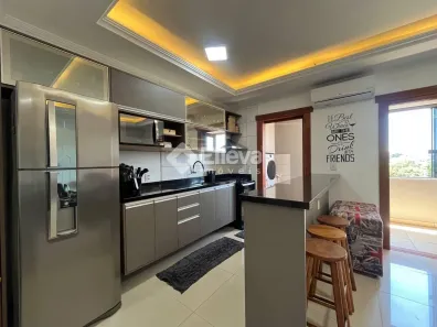 Apartamento com 2 Quartos à venda, 73m² no São Jerônimo, Gravataí