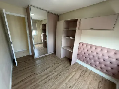 Apartamento com 3 Quartos para alugar, 101m² no Dom Pedro I, Manaus