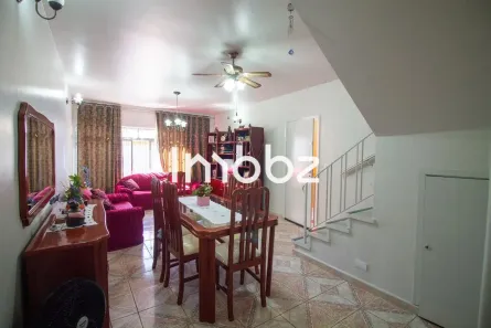 Casa com 3 Quartos à venda, 143m² no Jardim Caravelas, São Paulo