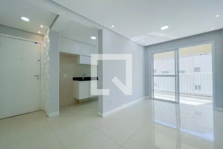 Apartamento com 2 Quartos à venda, 51m² no Jardim Roberto, Osasco