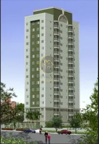 Apartamento com 2 Quartos à venda, 60m² no Jardim Tupanci, Barueri