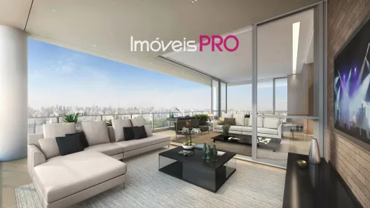 Apartamento com 4 Quartos à venda, 294m² no Vila Mariana, São Paulo