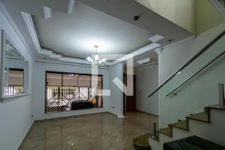 Casa com 3 Quartos à venda, 210m² no Parque Terra Nova II, São Bernardo do Campo