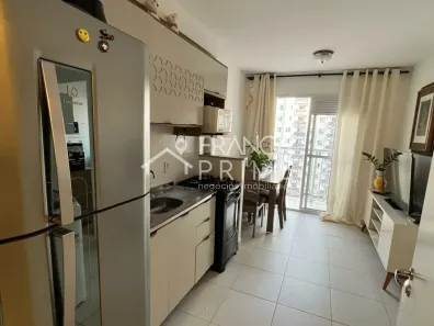 Apartamento com 2 Quartos à venda, 36m² no Bom Retiro, São Paulo