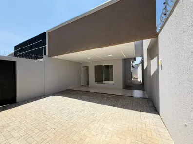 Casa com 3 Quartos à venda, 100m² no Plano Diretor Sul, Palmas