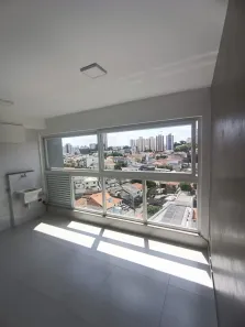 Apartamento com 2 Quartos para alugar, 40m² no Jardim Paraíso, São Paulo