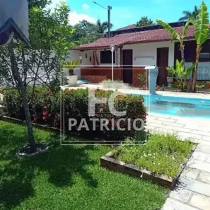 Casa de Condomínio com 4 Quartos à venda, 235m² no Limoeiro, Guapimirim