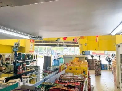 Ponto Comercial à venda, 980m² no Botafogo, Rio de Janeiro