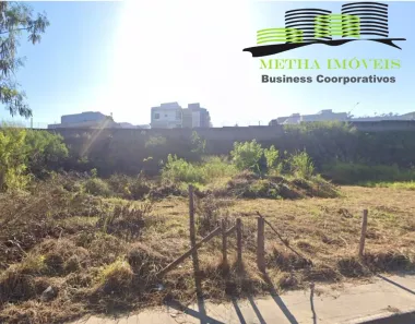 Lote/Terreno à venda, 331m² no Jardim Antônio Cassillo, Votorantim