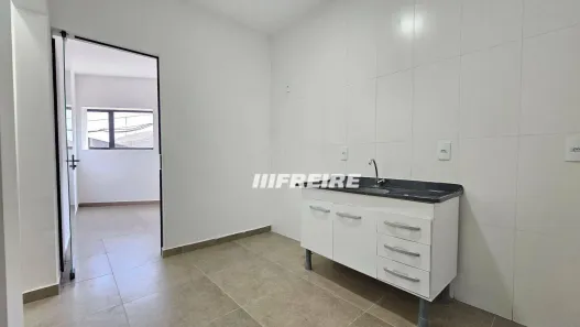 Apartamento com 1 Quarto para alugar, 25m² no São José, São Caetano do Sul
