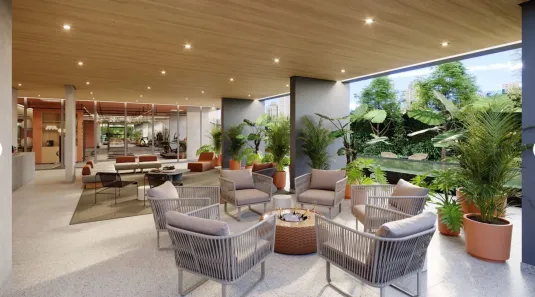 Apartamento com 3 Quartos à venda, 93m² no Pinheiros, São Paulo