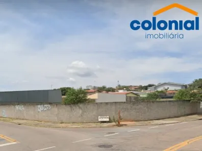 Lote/Terreno à venda, 1017m² no Cidade Nova, Jundiaí