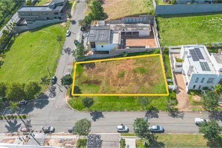 Lote/Terreno à venda, 1000m² no Joapiranga, Valinhos