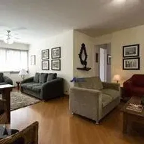 Apartamento com 2 Quartos à venda, 110m² no Vila Olímpia, São Paulo
