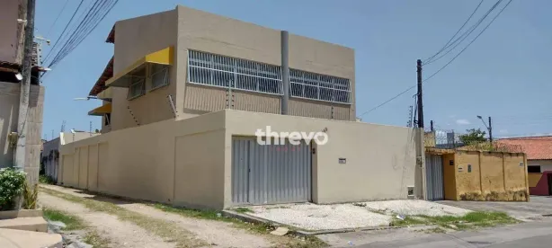 Casa com 3 Quartos à venda, 270m² no Cidade dos Funcionários, Fortaleza