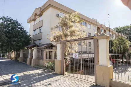 Apartamento com 2 Quartos à venda, 57m² no Tristeza, Porto Alegre
