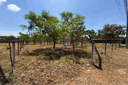 Lote/Terreno com 1 Quarto à venda, 810m² no Setor Habitacional Tororó, Brasília
