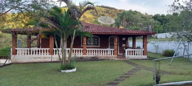 Fazenda/Sítio com 4 Quartos à venda, 10000m² no , Itapeva
