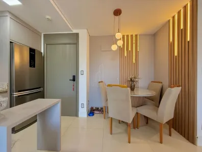 Apartamento com 2 Quartos à venda, 59m² no Ressacada, Itajaí