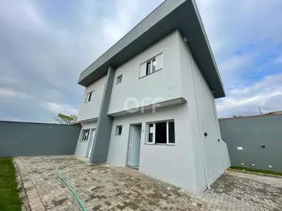 Casa de Condomínio com 3 Quartos para alugar, 94m² no Parque dos Pomares, Campinas