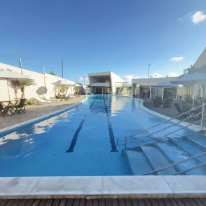 Casa de Condomínio com 3 Quartos para alugar, 125m² no Parque das Nações, Parnamirim