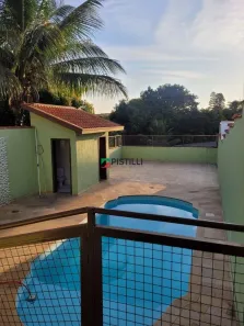 Fazenda/Sítio com 2 Quartos à venda, 1200m² no Loteamento Jardim das Industrias, Taubaté