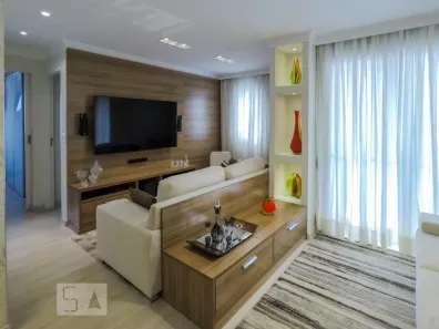 Apartamento com 2 Quartos à venda, 66m² no Saúde, São Paulo