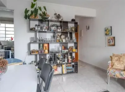 Apartamento com 2 Quartos à venda, 78m² no Tucuruvi, São Paulo