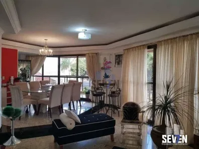 Apartamento com 3 Quartos à venda, 220m² no Jardim América, Bauru