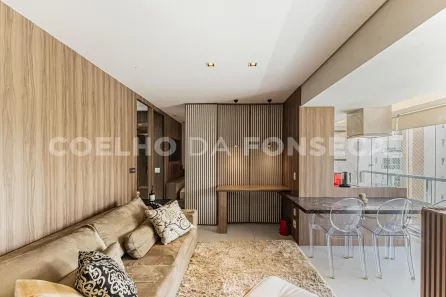 Apartamento com 1 Quarto à venda, 51m² no Parque Colonial, São Paulo