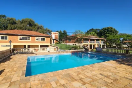 Fazenda/Sítio com 6 Quartos à venda, 5000m² no ÁGUAS DE SÃO PEDRO, São Pedro
