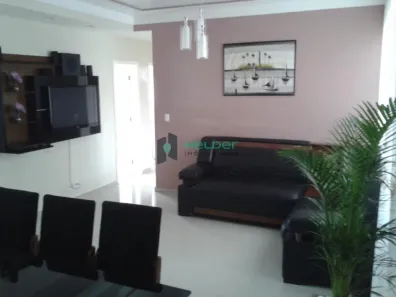 Apartamento com 3 Quartos à venda, 83m² no Chácara, Betim