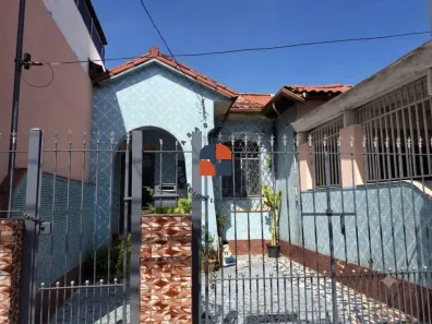 Casa com 2 Quartos à venda, 75m² no Vila Anastácio, São Paulo