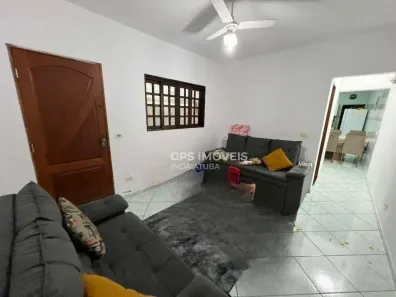 Casa com 2 Quartos à venda, 132m² no Jardim Morada do Sol, Indaiatuba
